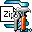 Advanced Zip Repair icon